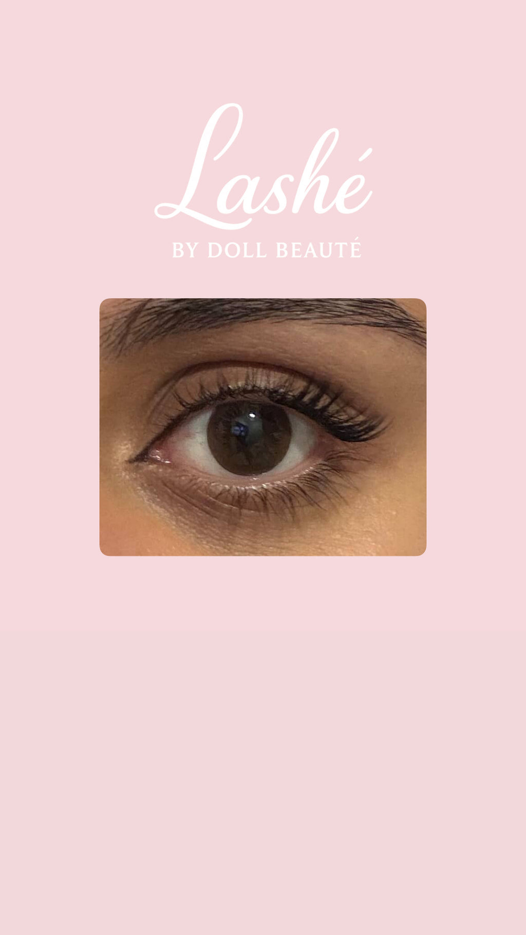 Doll Eyes