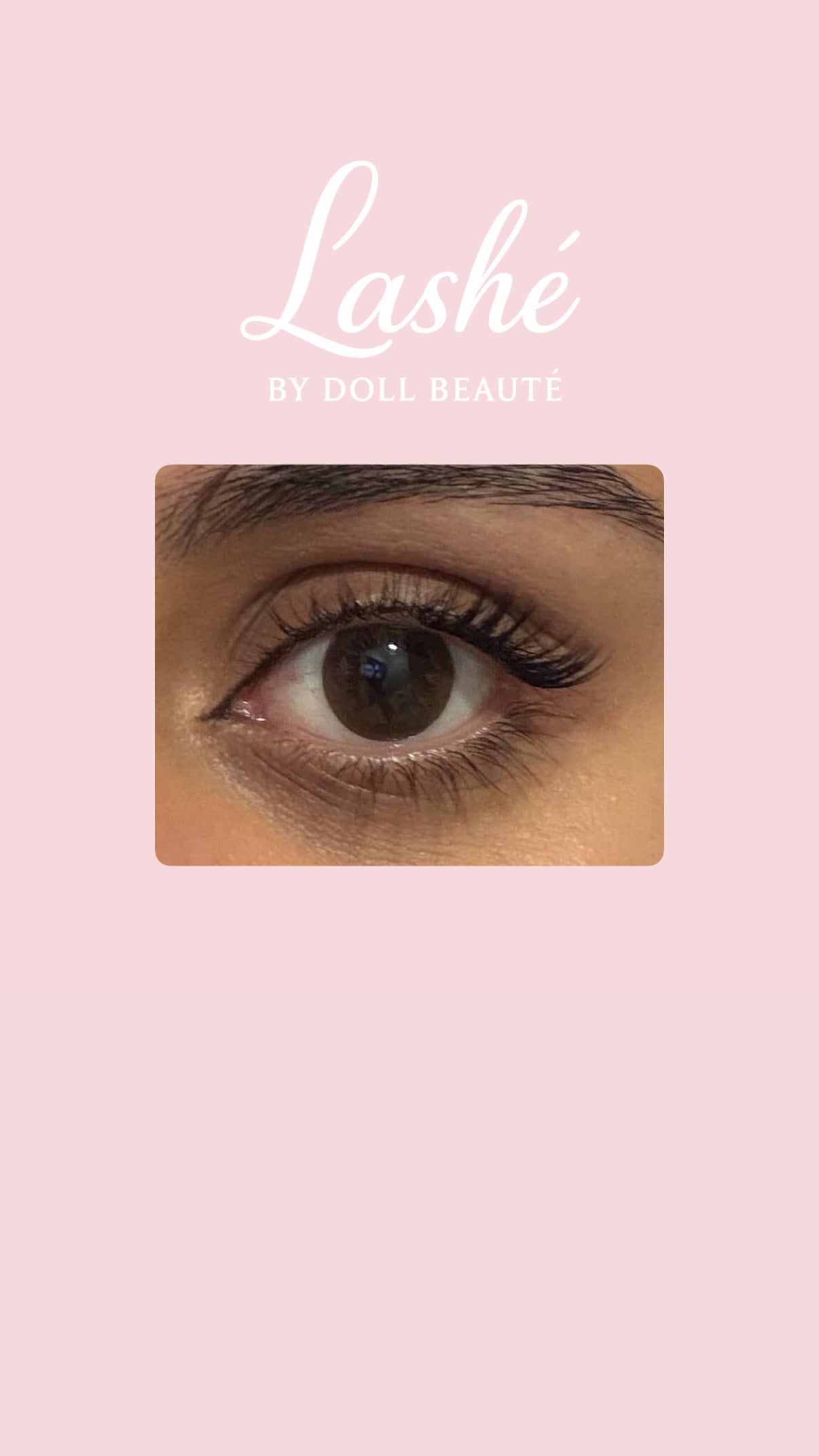 Doll Eyes