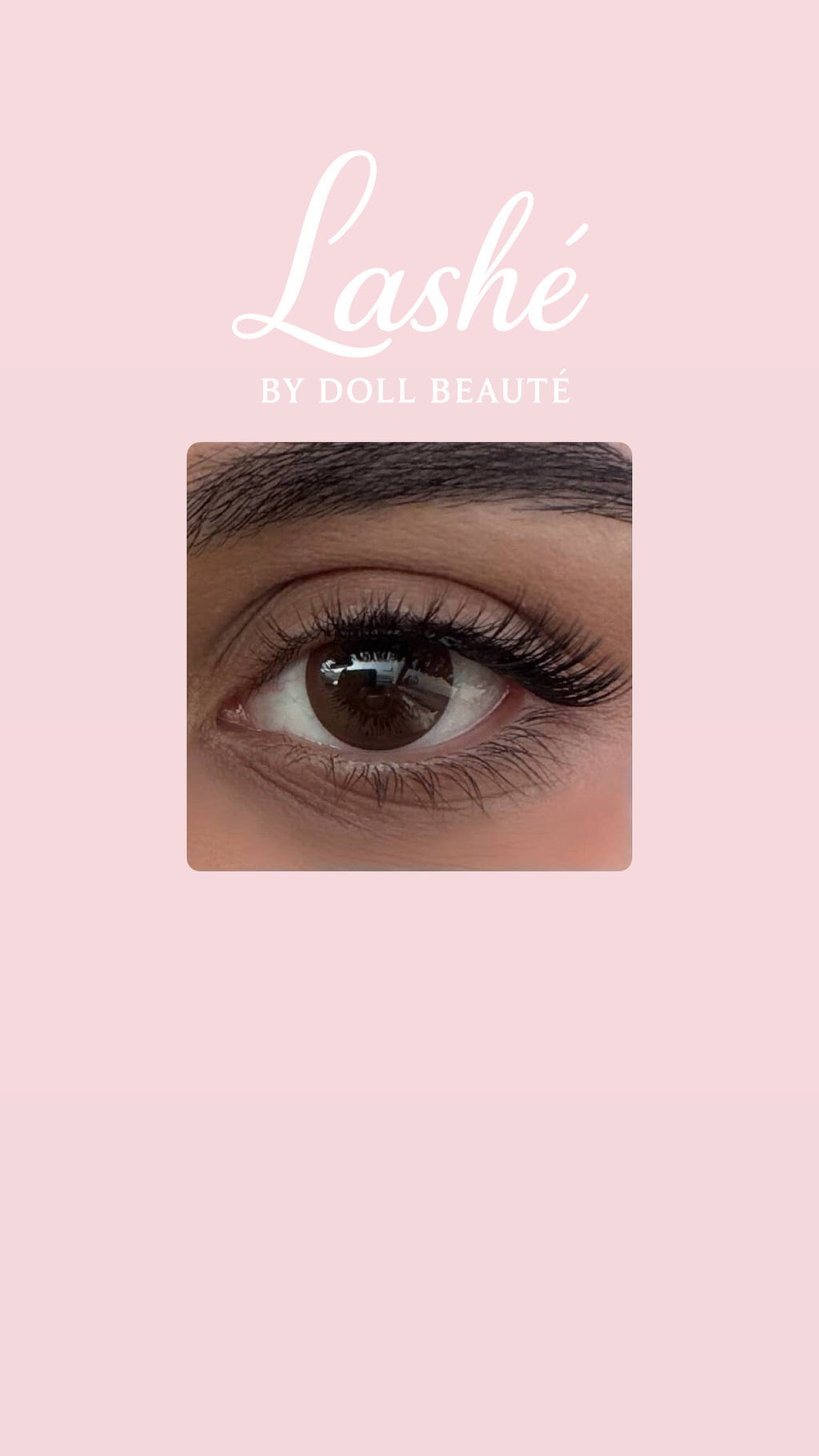 Doll Eyes