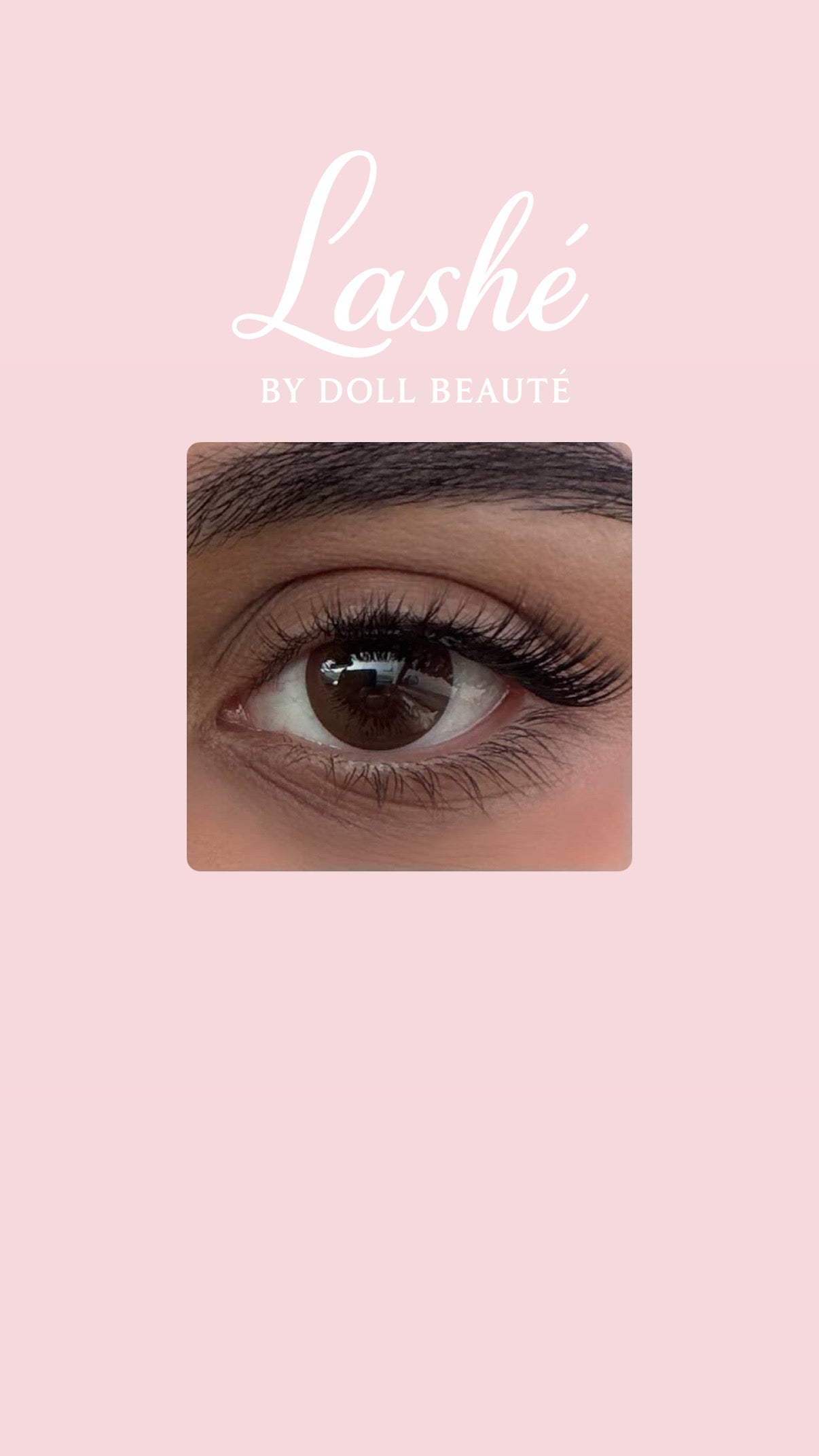 Doll Eyes