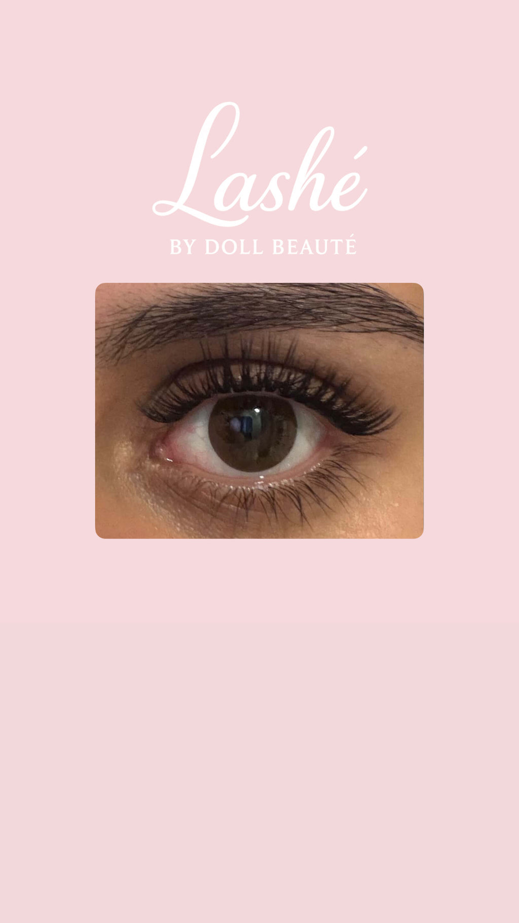 Doll Eyes