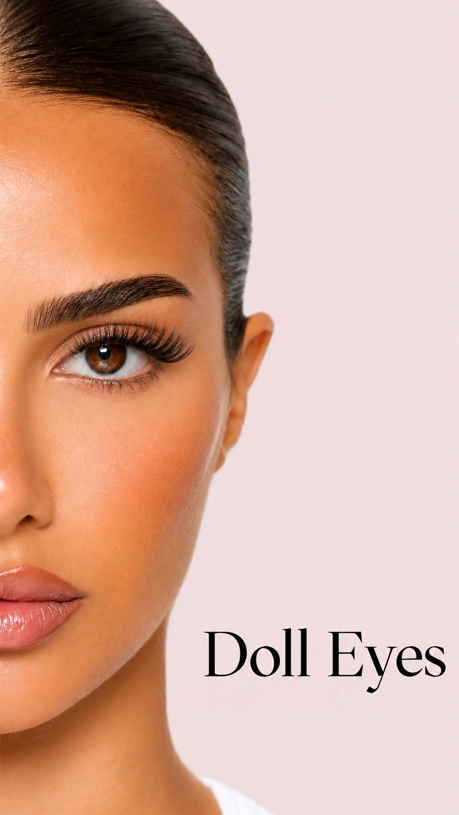 Doll Eyes