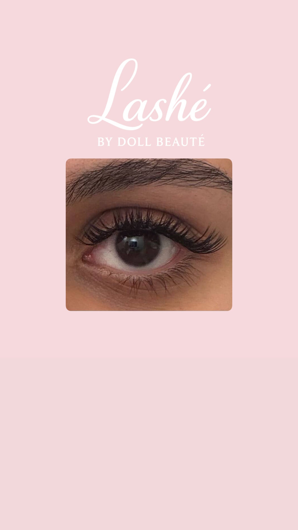 Doll Eyes