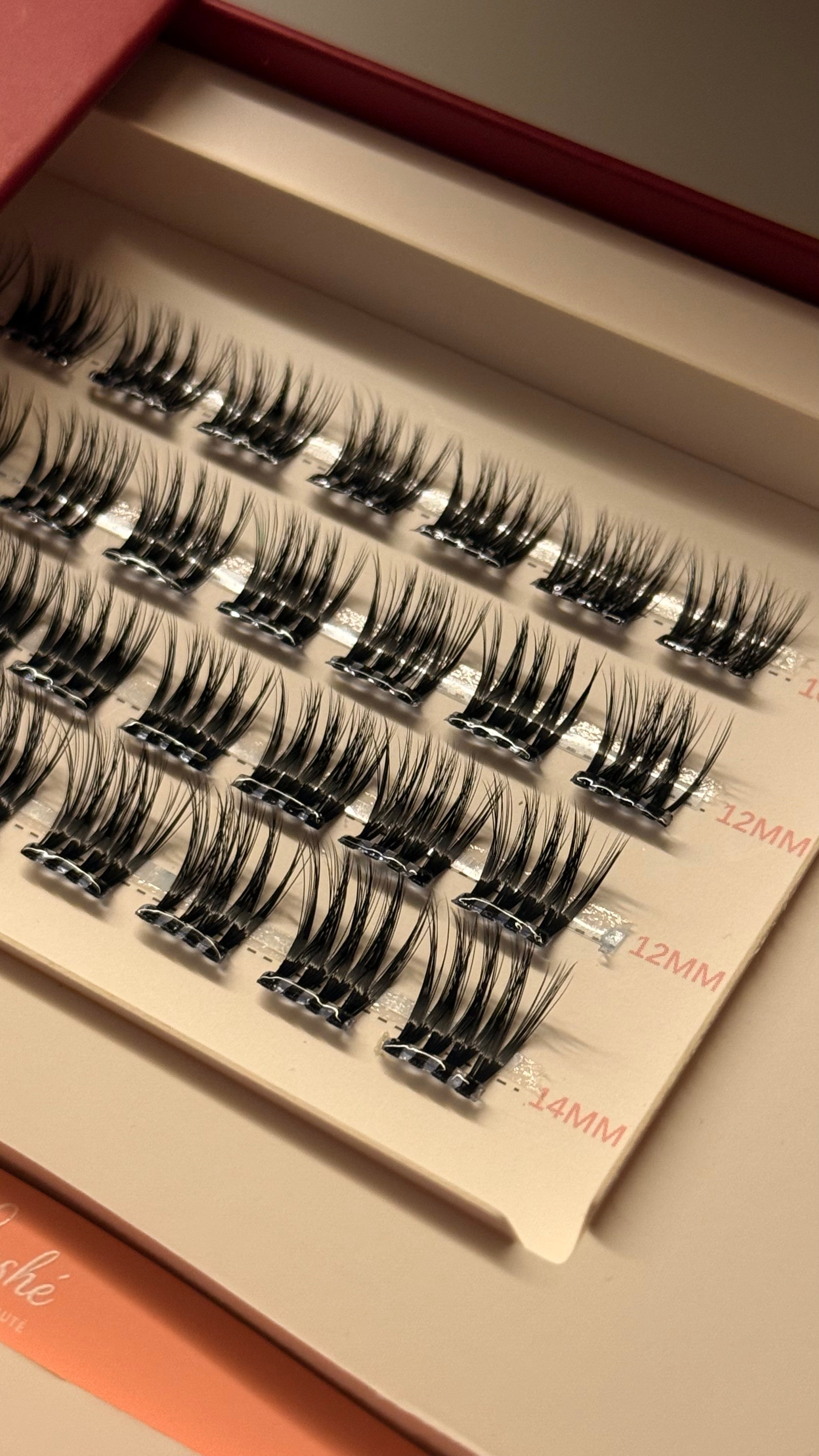 Doll Eyes