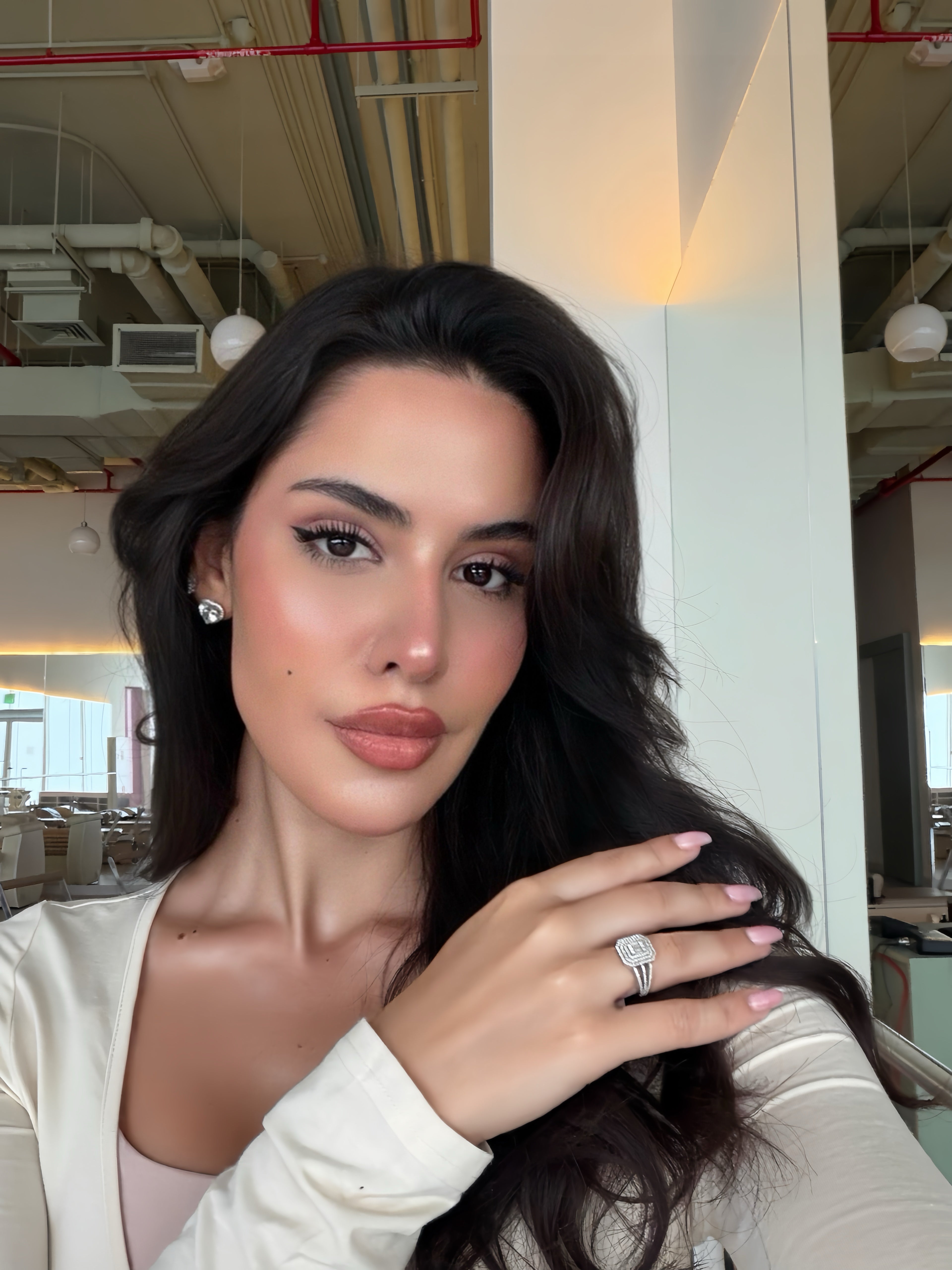 Doll Eyes