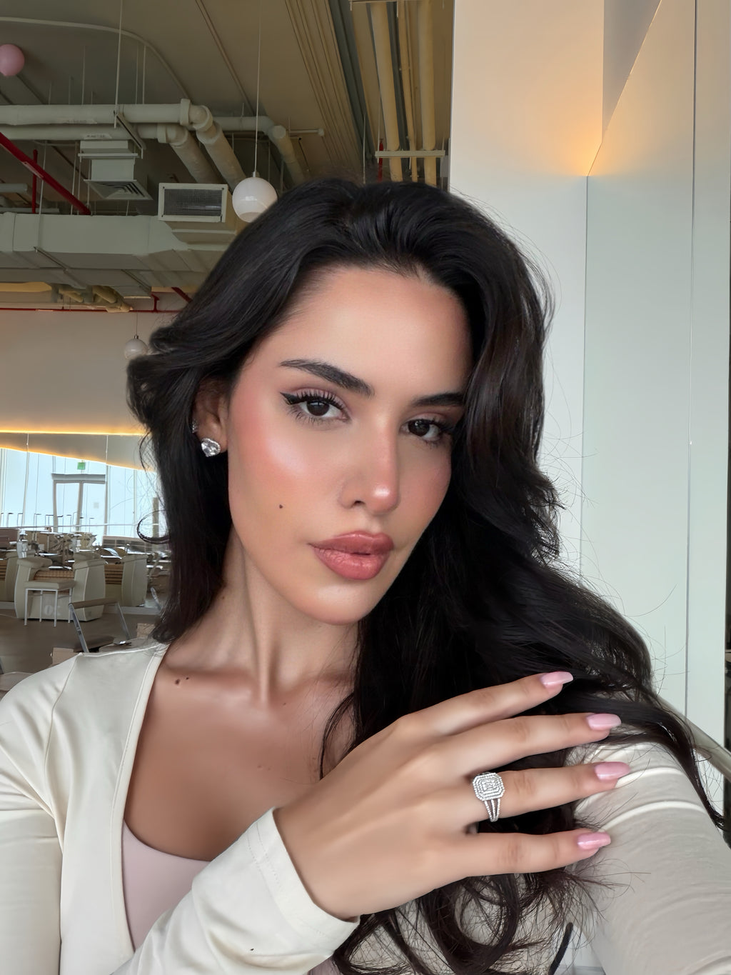 Doll Eyes