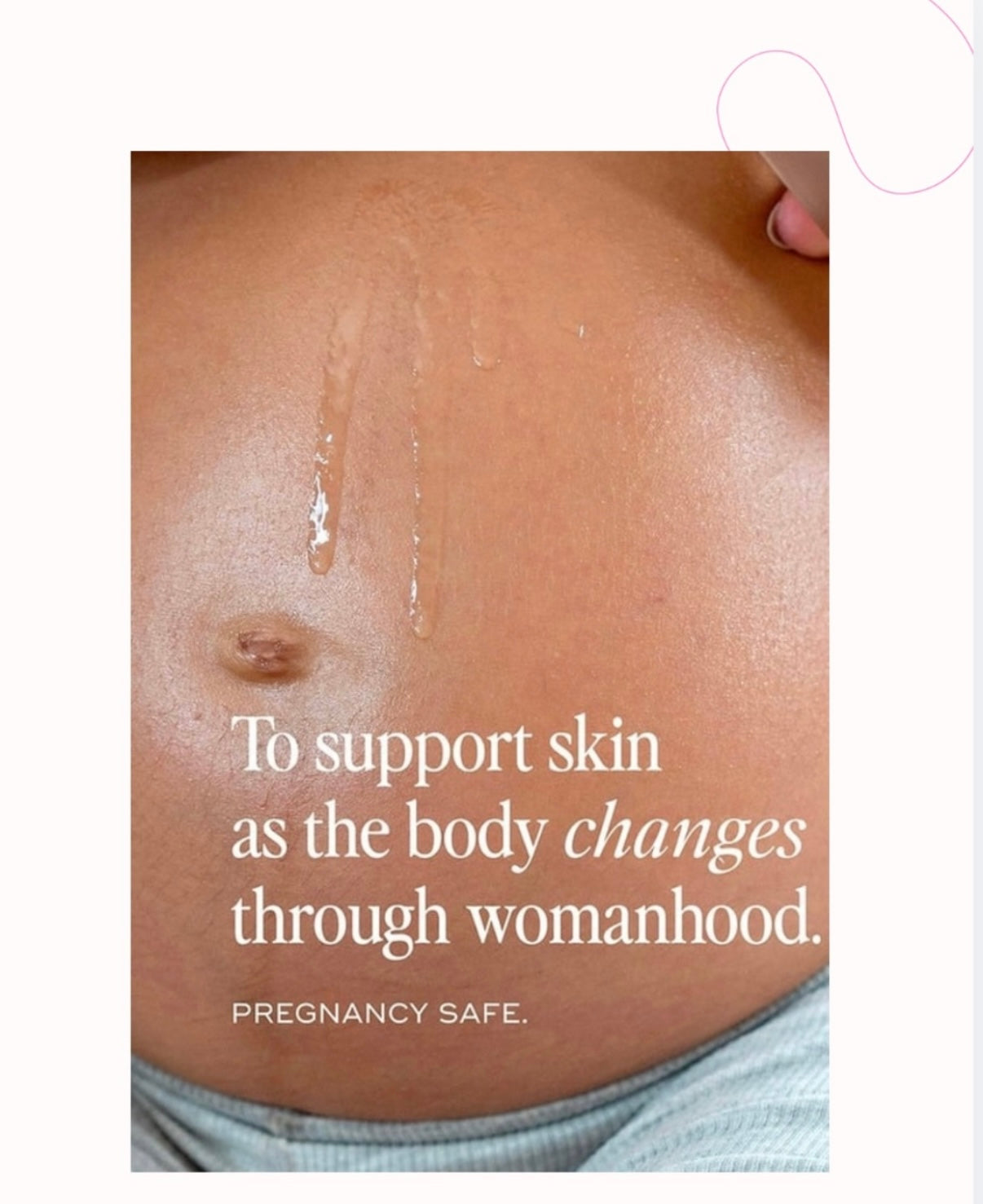 زيت الجسم العلاجي